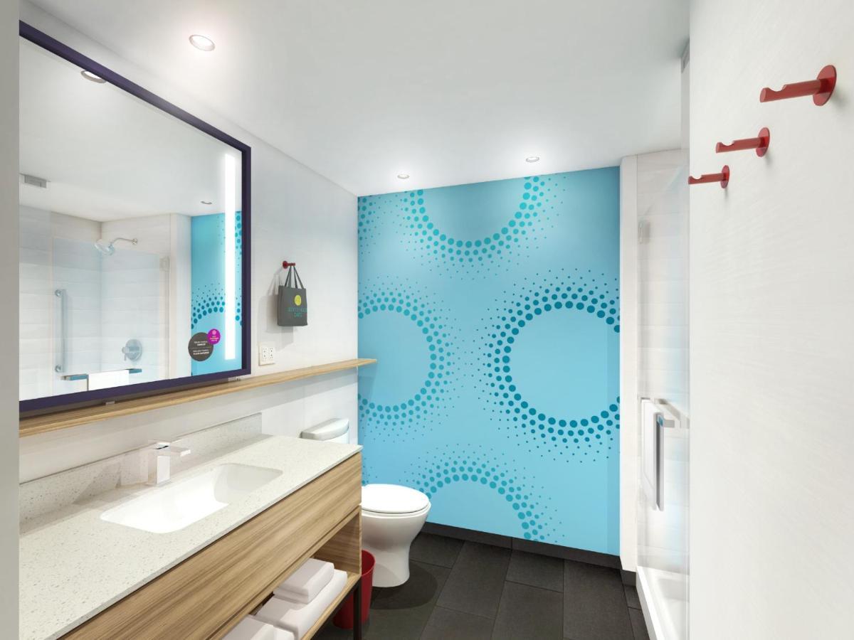Tru By Hilton Yarmouth, Ns 3* Yarmouth