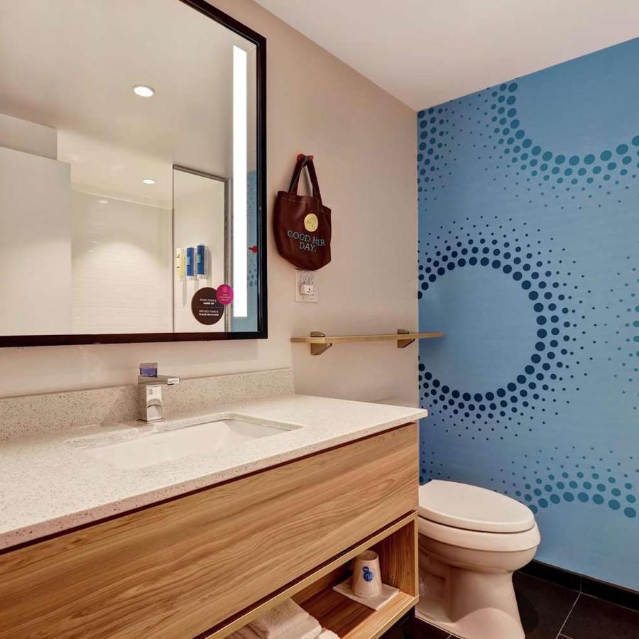 Hotel Tru By Hilton Yarmouth, Ns 3*