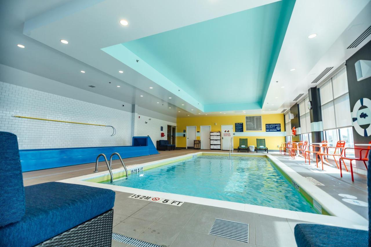 Hotel Tru By Hilton Yarmouth, Ns 3*