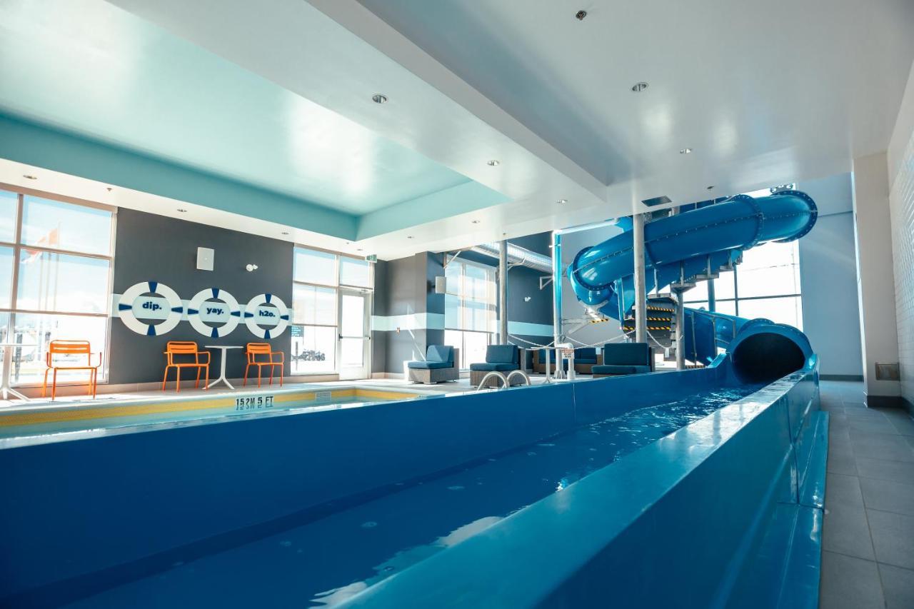 Tru By Hilton Yarmouth, Ns 3*