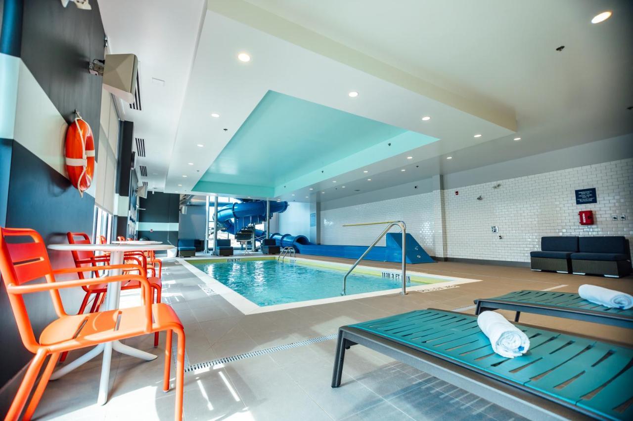 Hotel Tru By Hilton Yarmouth, Ns