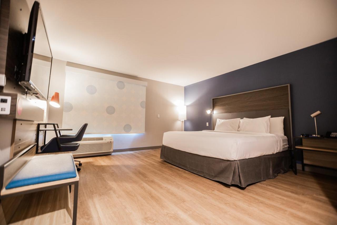 Hotel Tru By Hilton Yarmouth, Ns