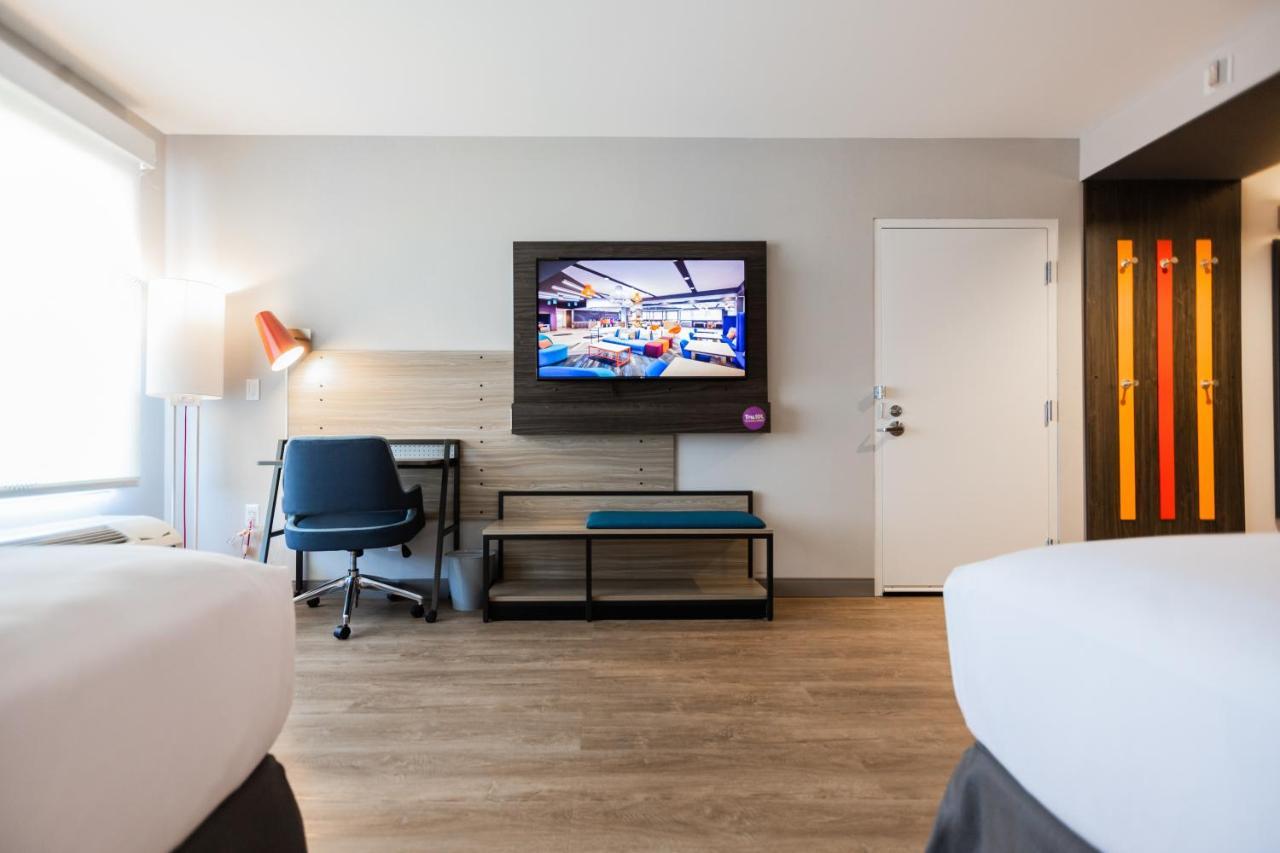 Tru By Hilton Yarmouth, Ns 3* Yarmouth