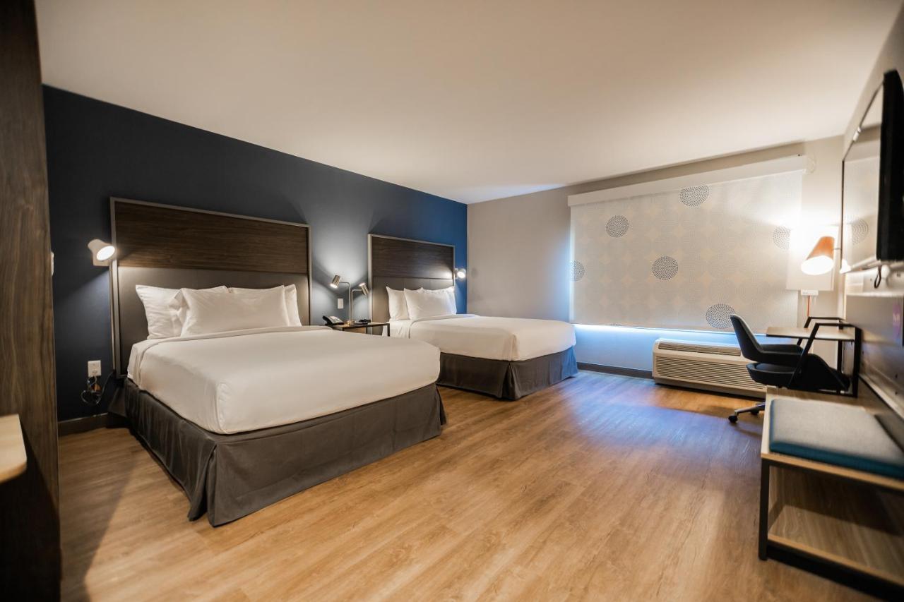 Hotel Tru By Hilton Yarmouth, Ns 3*