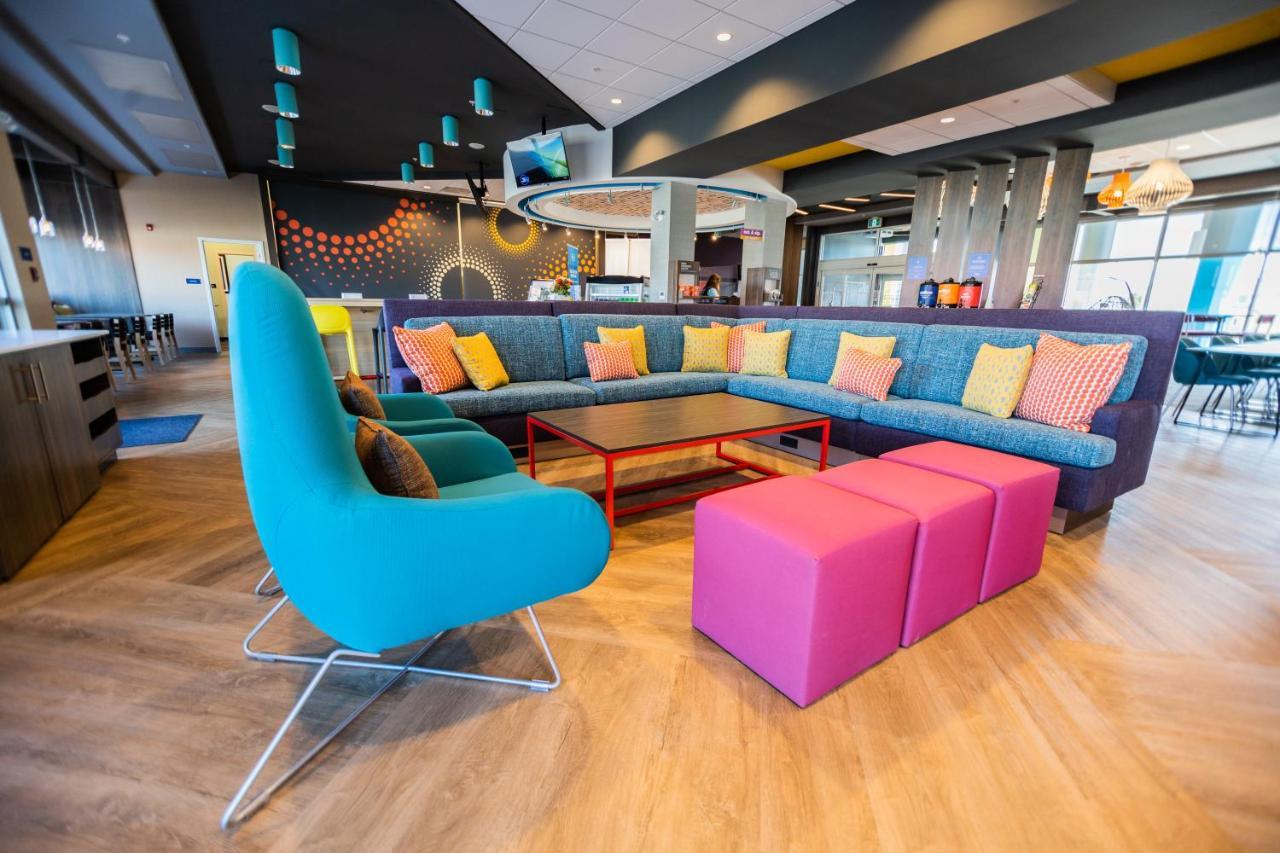 Hotel Tru By Hilton Yarmouth, Ns