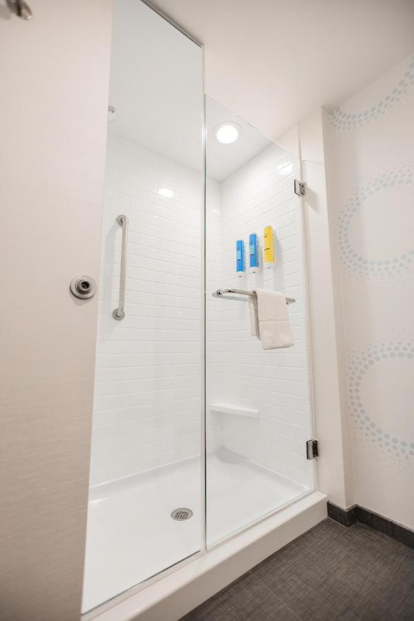 Tru By Hilton Yarmouth, Ns 3*