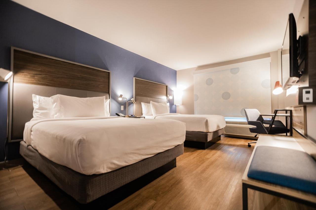 Tru By Hilton Yarmouth, Ns 3* Yarmouth