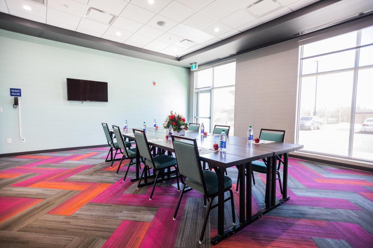 Tru By Hilton Yarmouth, Ns 3* Yarmouth