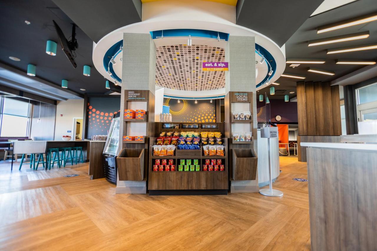 Tru By Hilton Yarmouth, Ns Hotel 3*