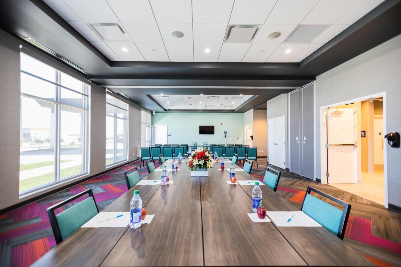 Hotel Tru By Hilton Yarmouth, Ns Yarmouth