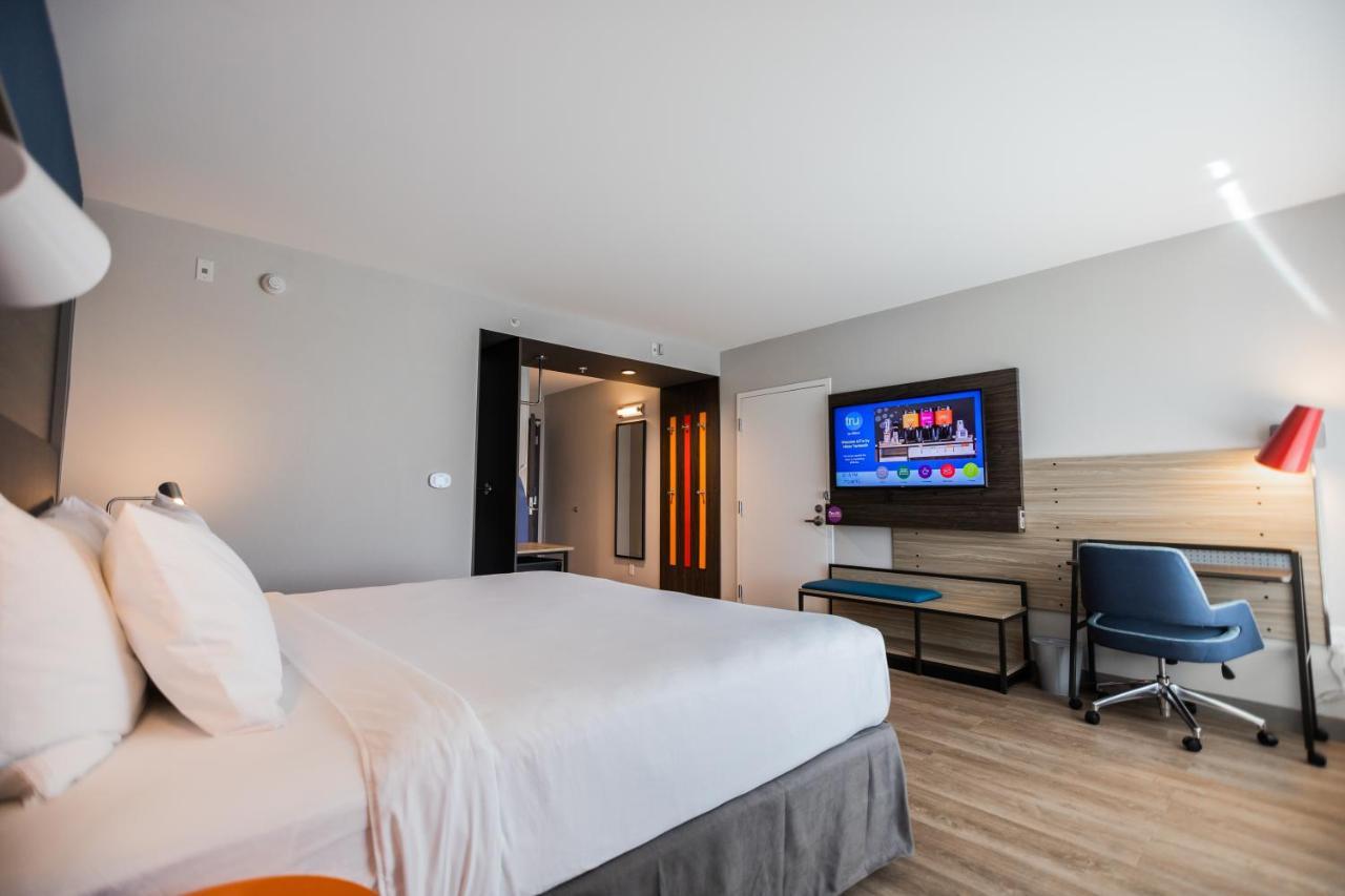 Tru By Hilton Yarmouth, Ns Hotel