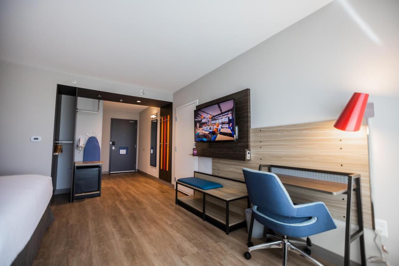 Tru By Hilton Yarmouth, Ns Yarmouth